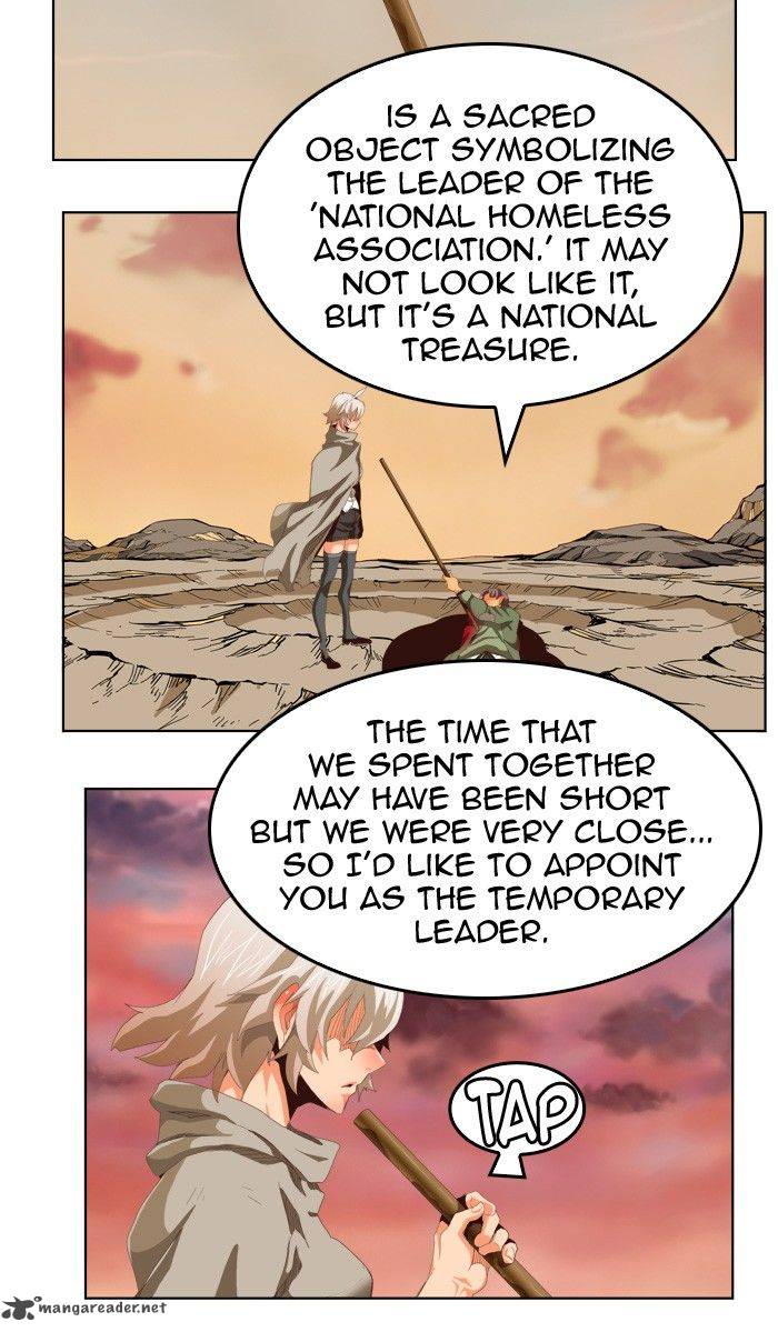 The God of High School - Chapter 281 Page 50