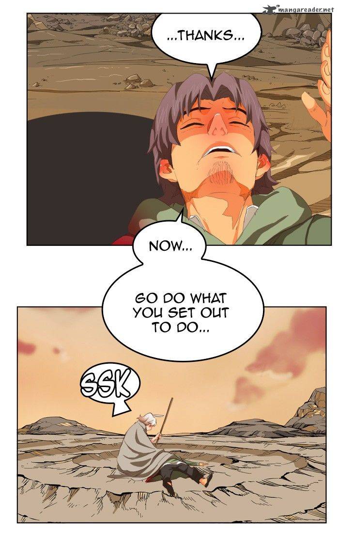 The God of High School - Chapter 281 Page 51