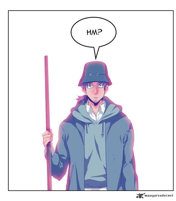 The God of High School - Chapter 281 Page 54