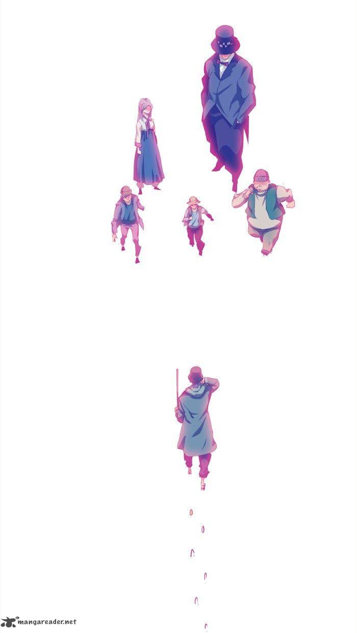 The God of High School - Chapter 281 Page 58