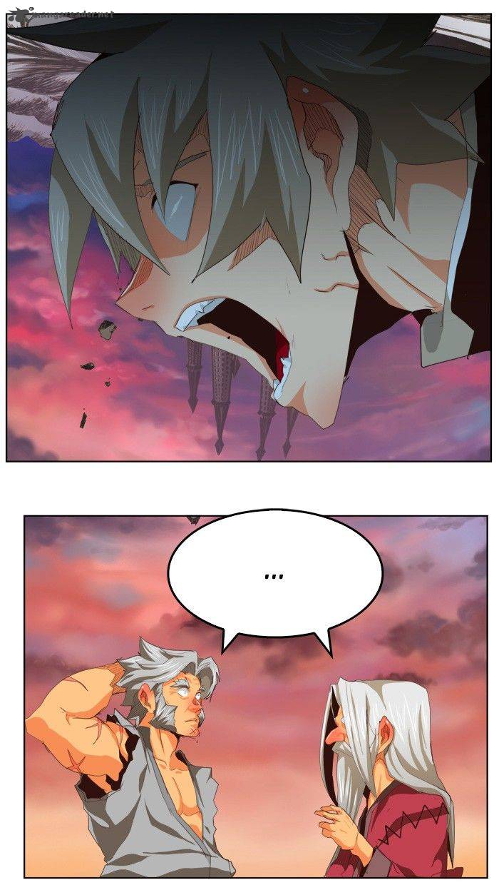 The God of High School - Chapter 281 Page 6