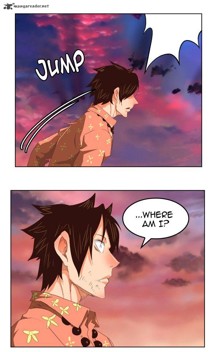 The God of High School - Chapter 281 Page 60