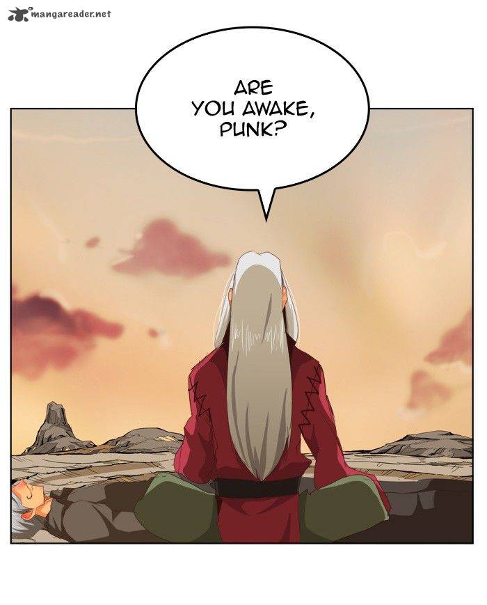 The God of High School - Chapter 281 Page 61