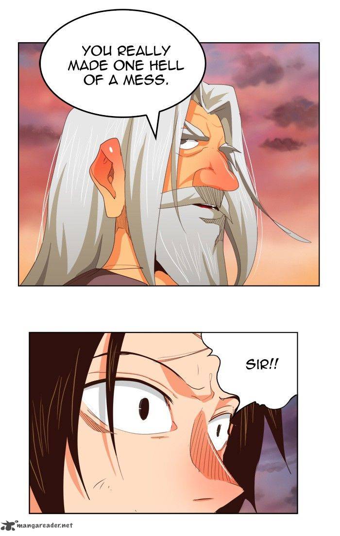 The God of High School - Chapter 281 Page 62