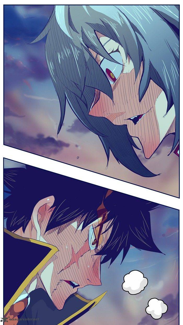 The God of High School - Chapter 281 Page 64