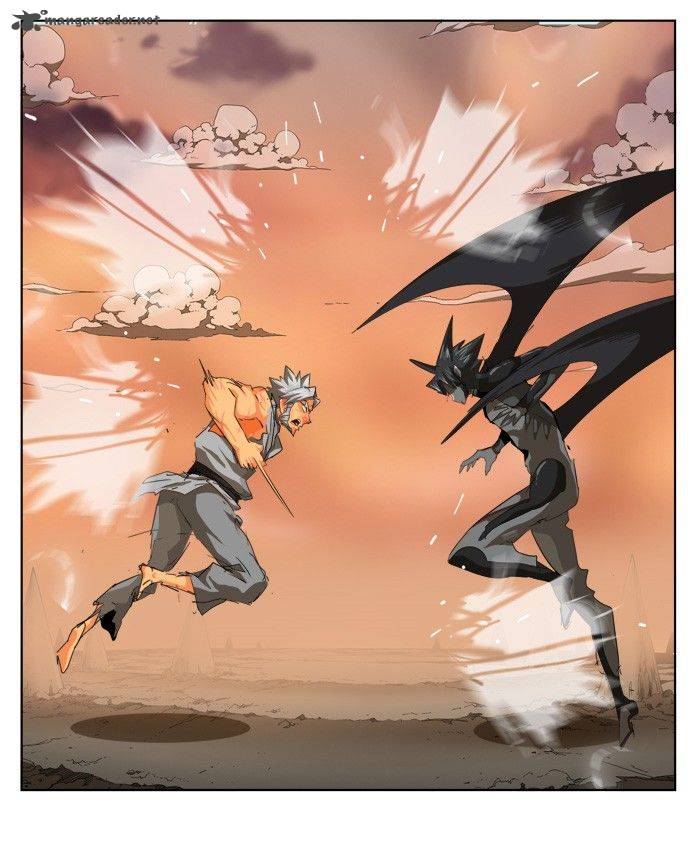 The God of High School - Chapter 281 Page 66