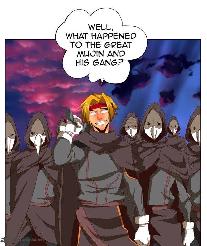 The God of High School - Chapter 281 Page 68