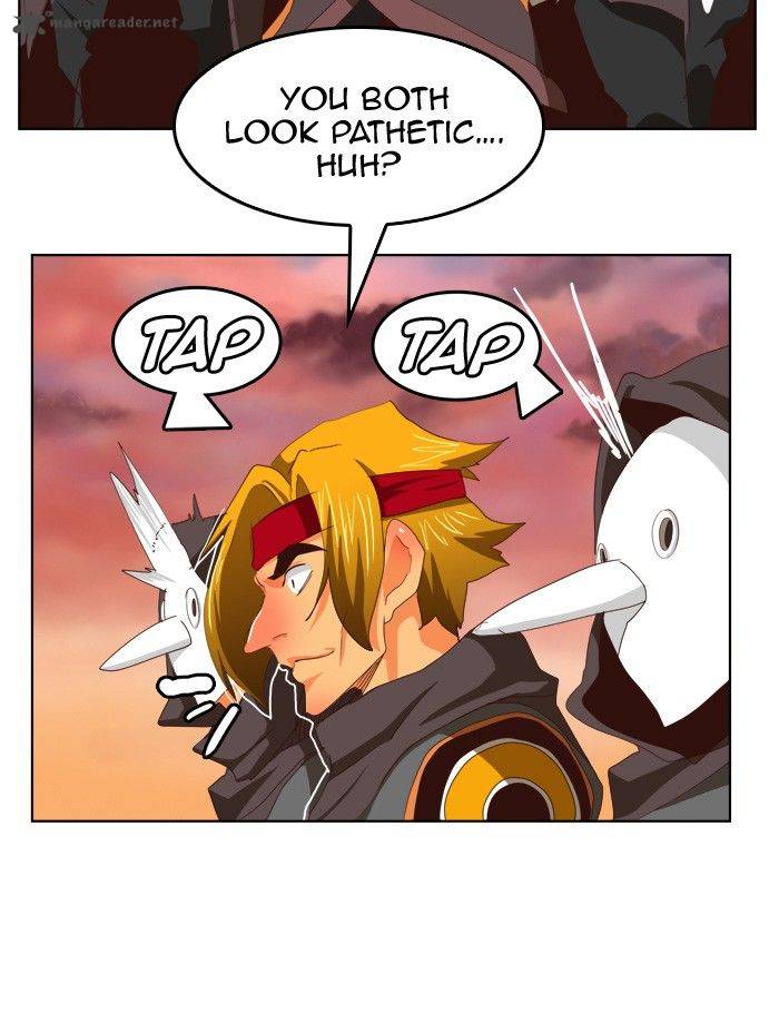 The God of High School - Chapter 281 Page 69