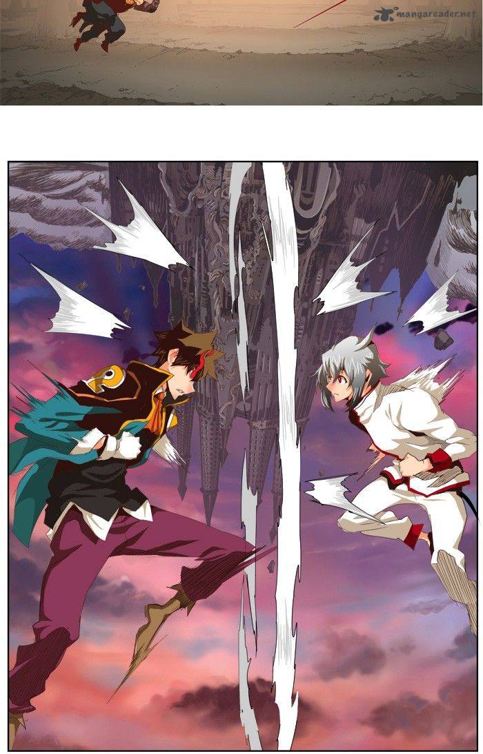 The God of High School - Chapter 281 Page 75