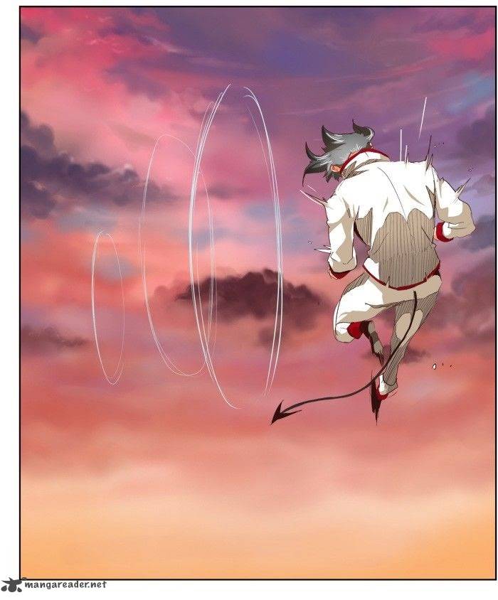 The God of High School - Chapter 281 Page 77