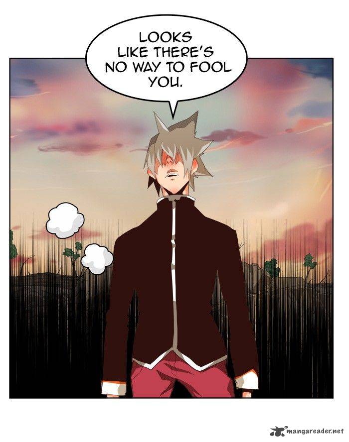 The God of High School - Chapter 281 Page 9