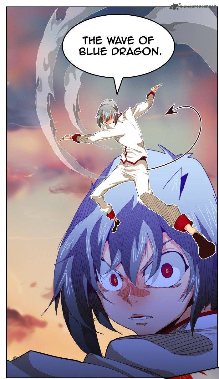 The God of High School - Chapter 282 Page 15