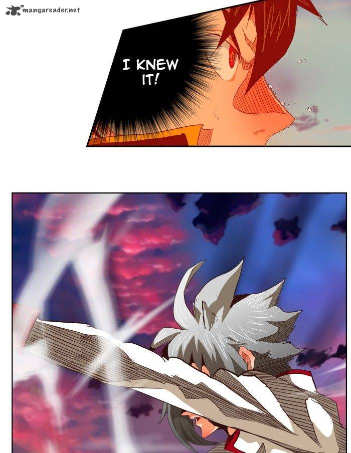 The God of High School - Chapter 282 Page 16