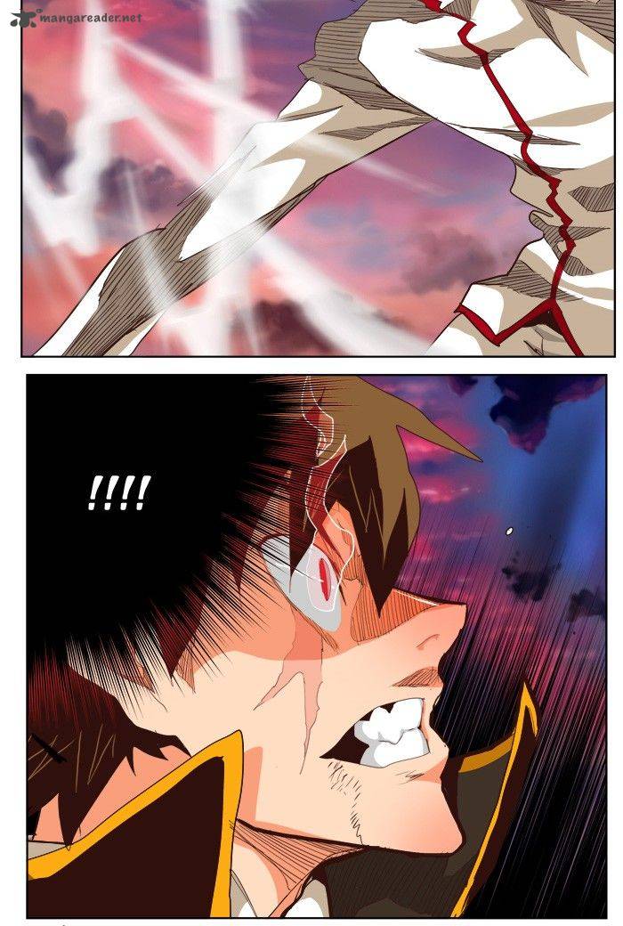 The God of High School - Chapter 282 Page 17