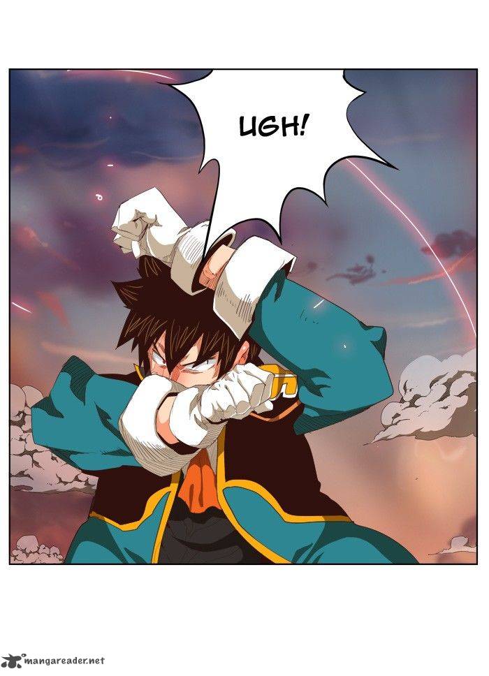 The God of High School - Chapter 282 Page 19