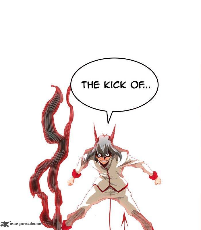 The God of High School - Chapter 282 Page 21