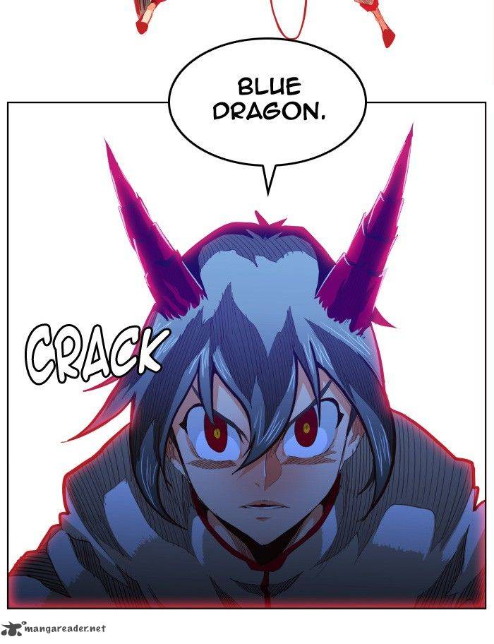 The God of High School - Chapter 282 Page 22