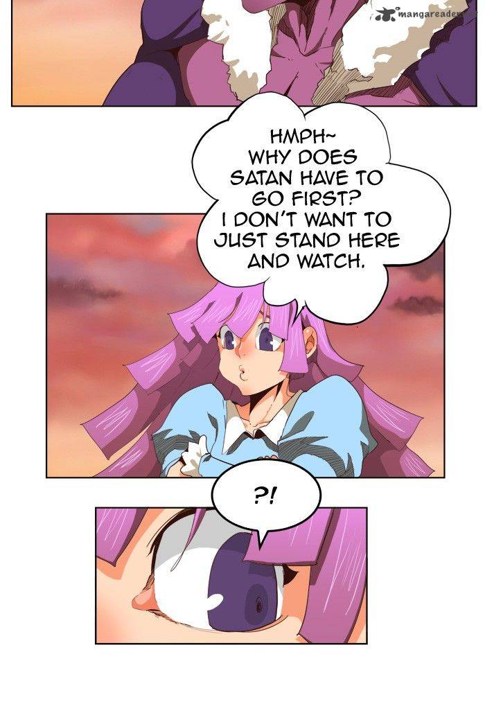 The God of High School - Chapter 282 Page 25