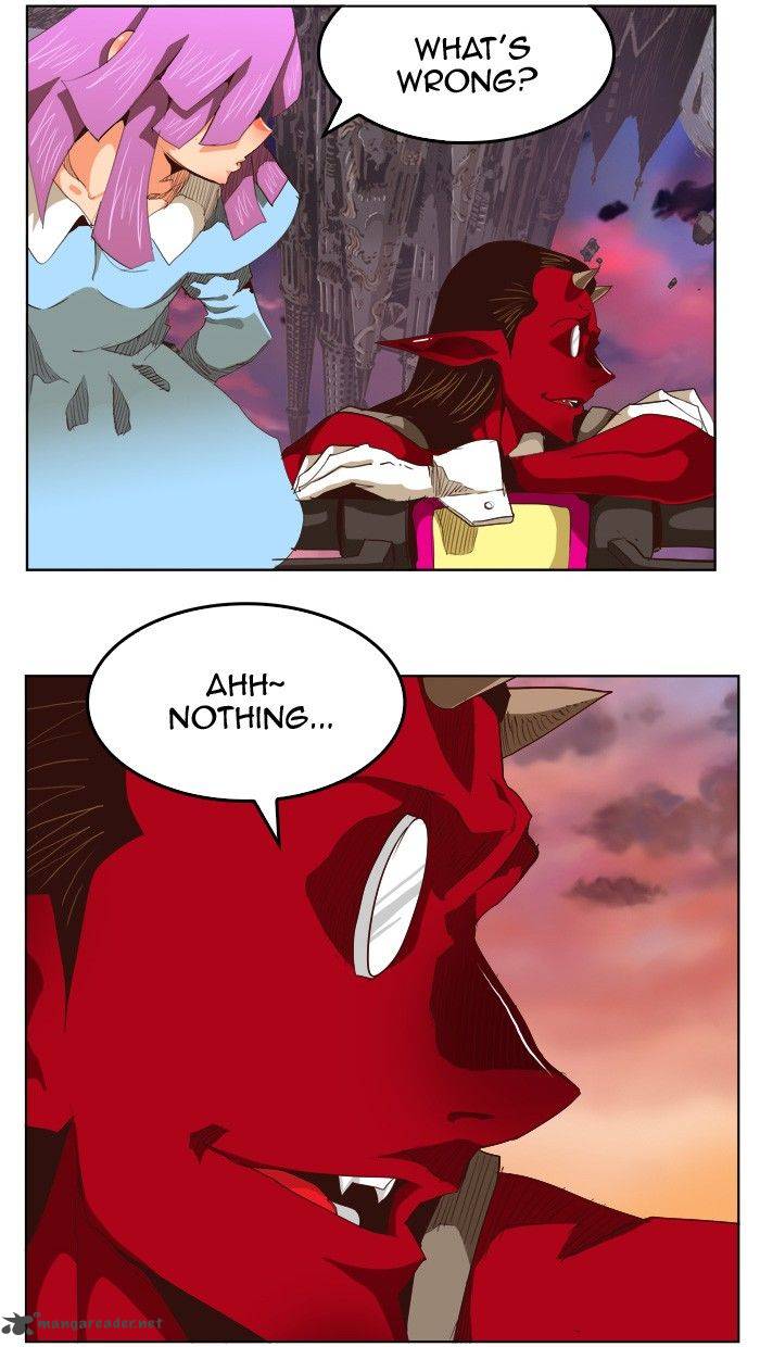 The God of High School - Chapter 282 Page 26