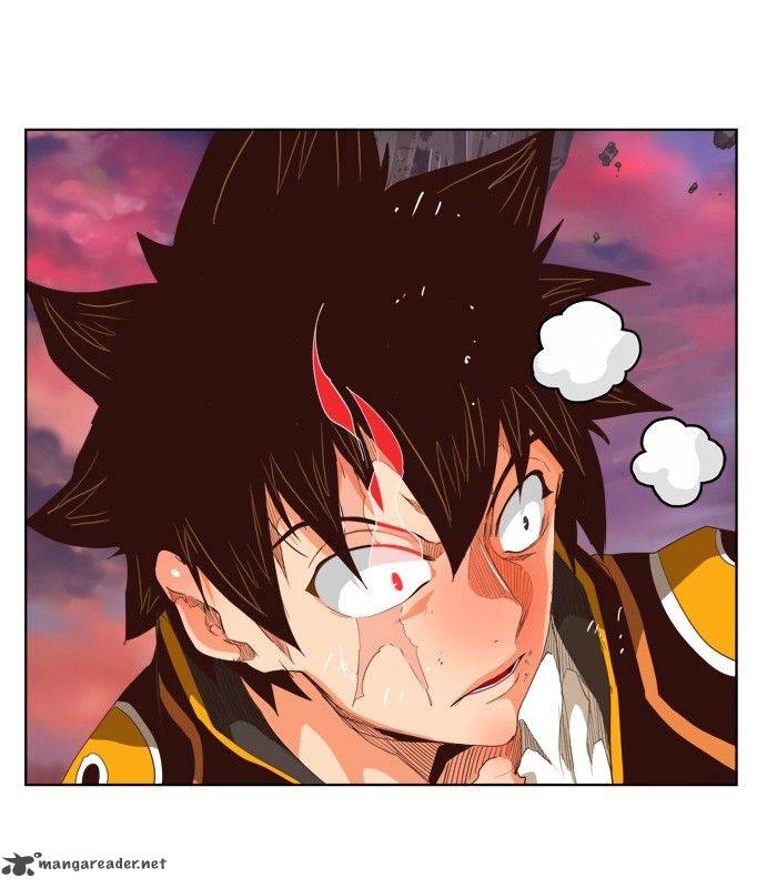 The God of High School - Chapter 282 Page 29