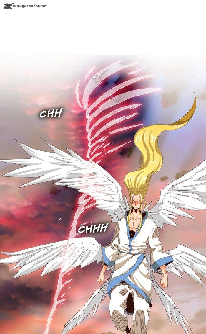 The God of High School - Chapter 282 Page 32