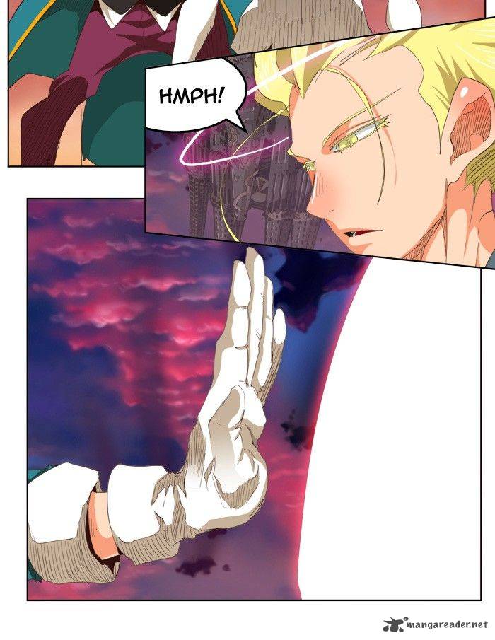 The God of High School - Chapter 282 Page 34