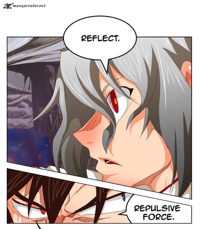 The God of High School - Chapter 282 Page 36