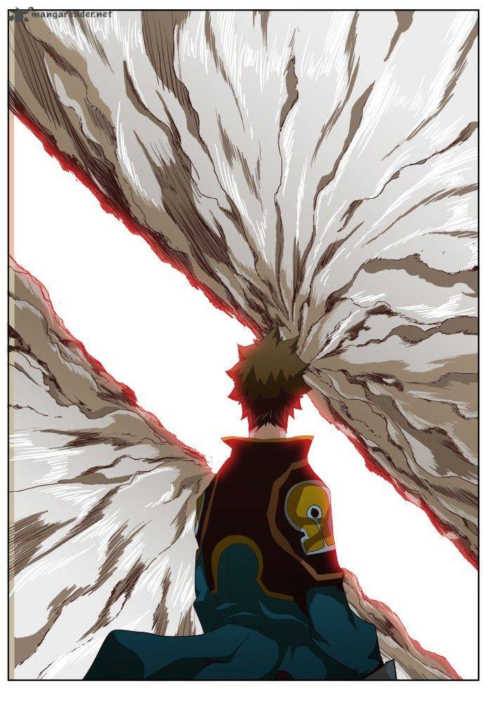 The God of High School - Chapter 282 Page 39