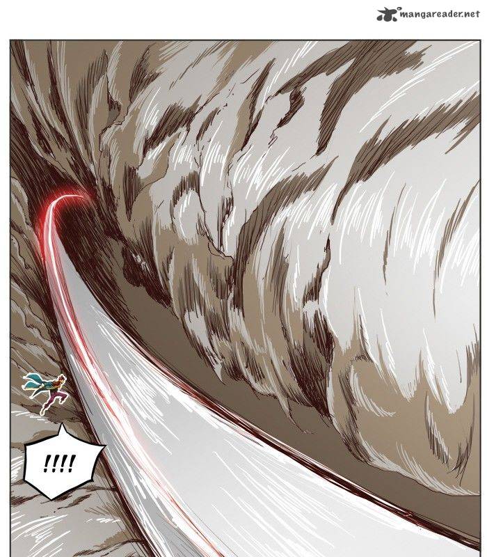 The God of High School - Chapter 282 Page 40