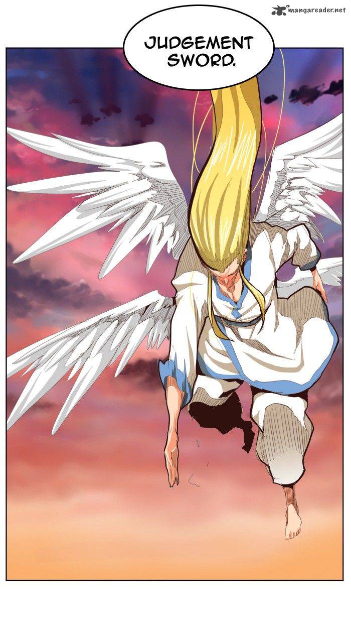 The God of High School - Chapter 282 Page 42