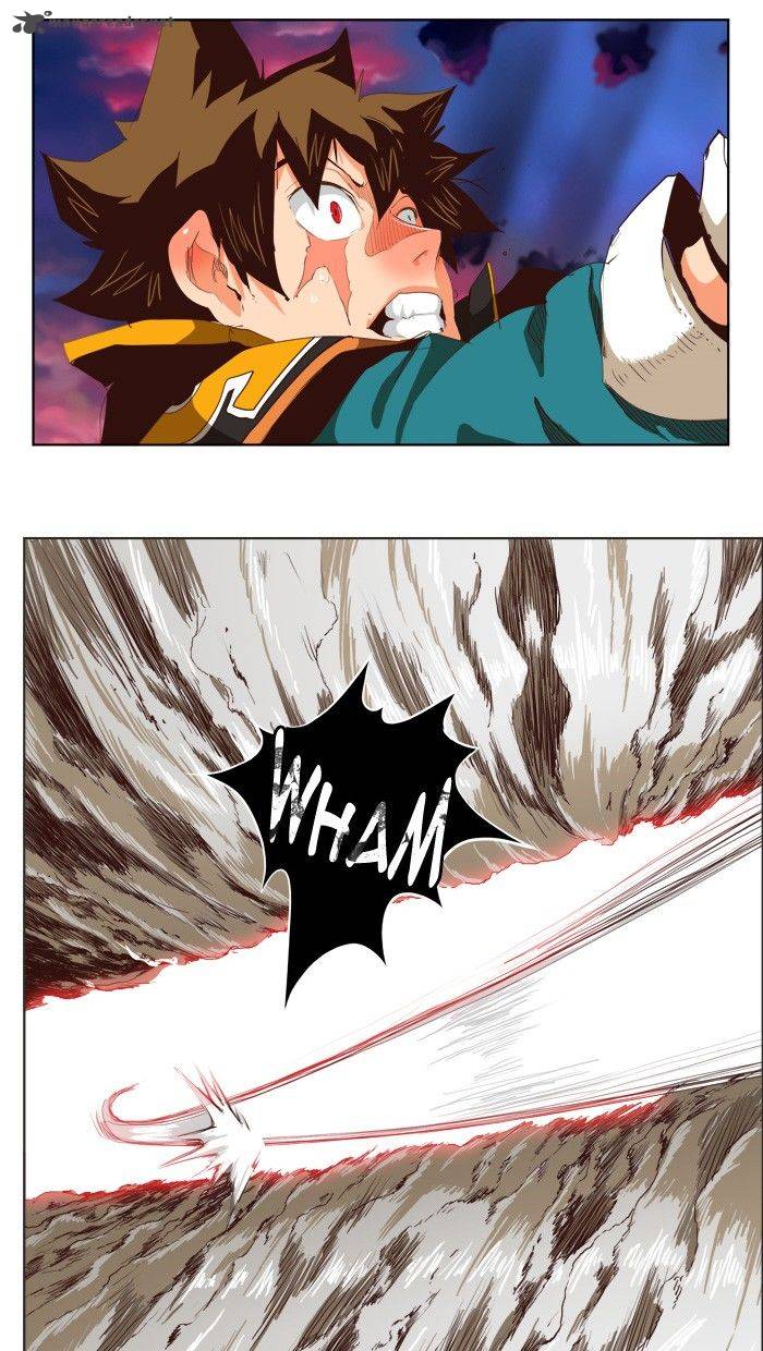 The God of High School - Chapter 282 Page 43