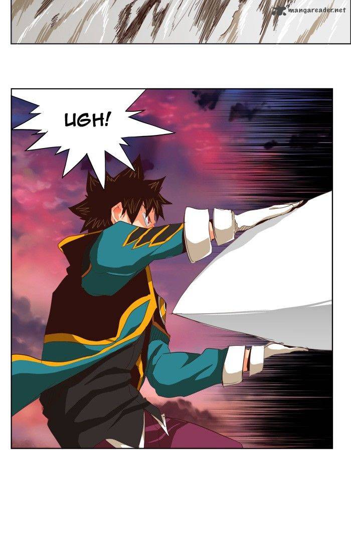 The God of High School - Chapter 282 Page 44