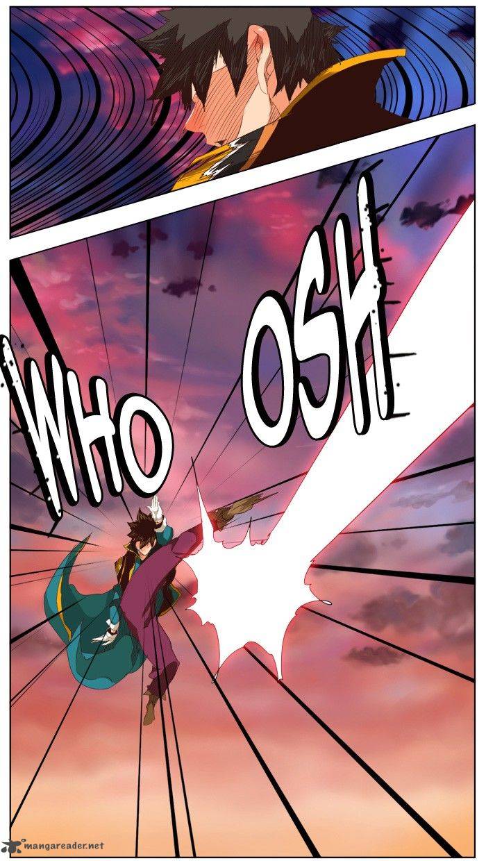 The God of High School - Chapter 282 Page 48