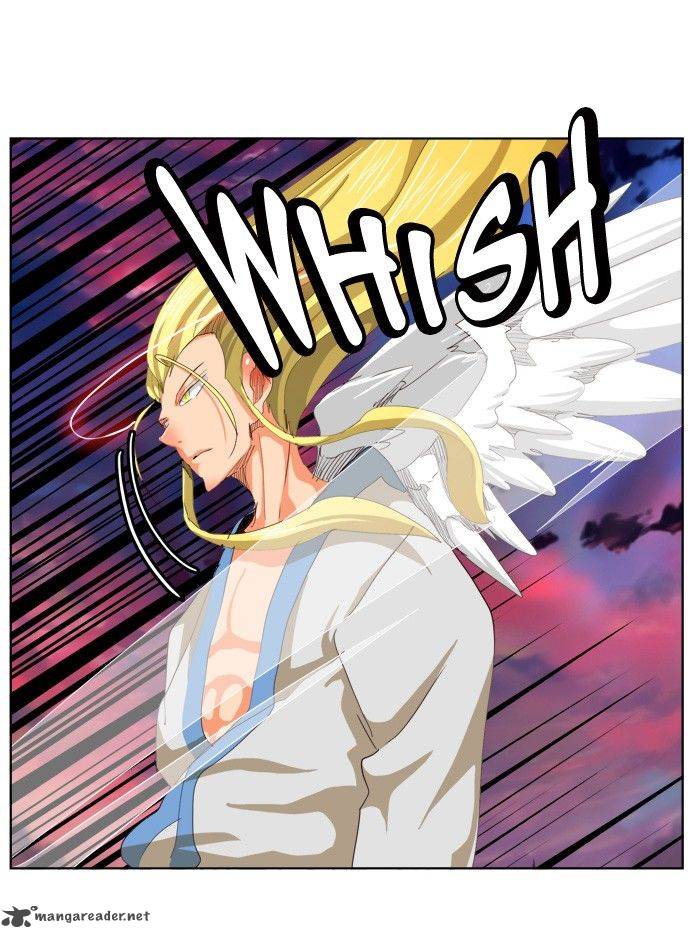 The God of High School - Chapter 282 Page 49