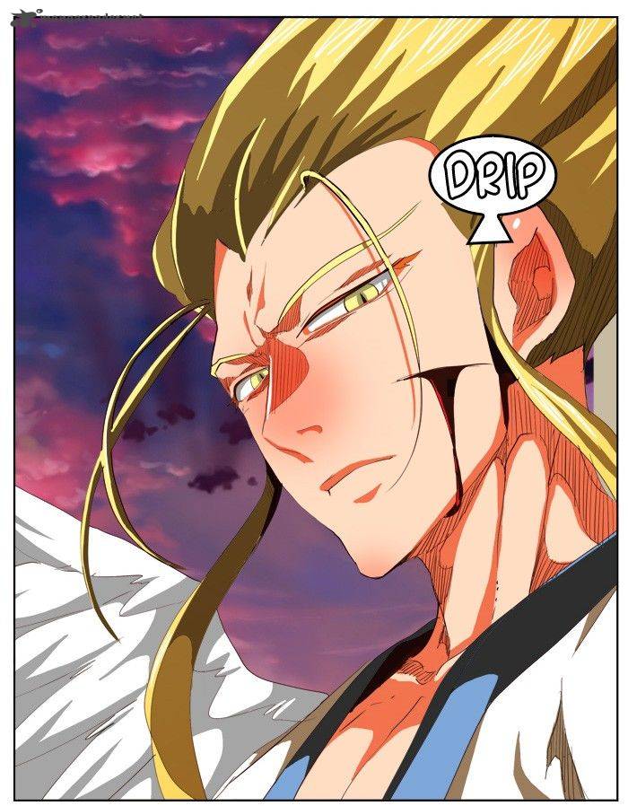 The God of High School - Chapter 282 Page 50