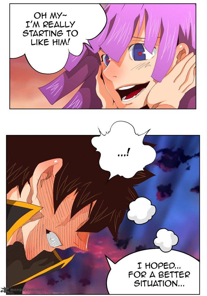 The God of High School - Chapter 282 Page 51