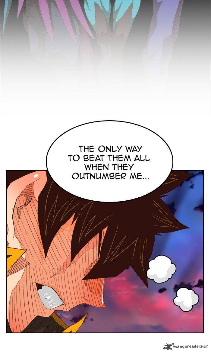 The God of High School - Chapter 282 Page 53