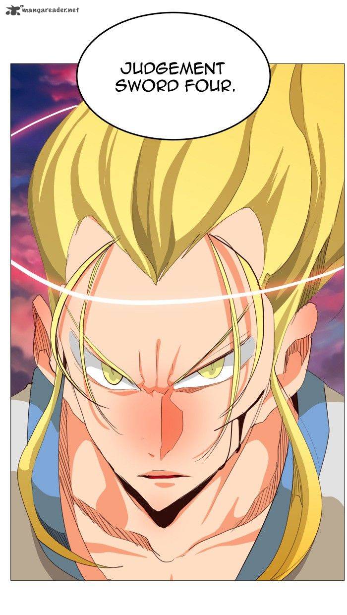 The God of High School - Chapter 282 Page 54