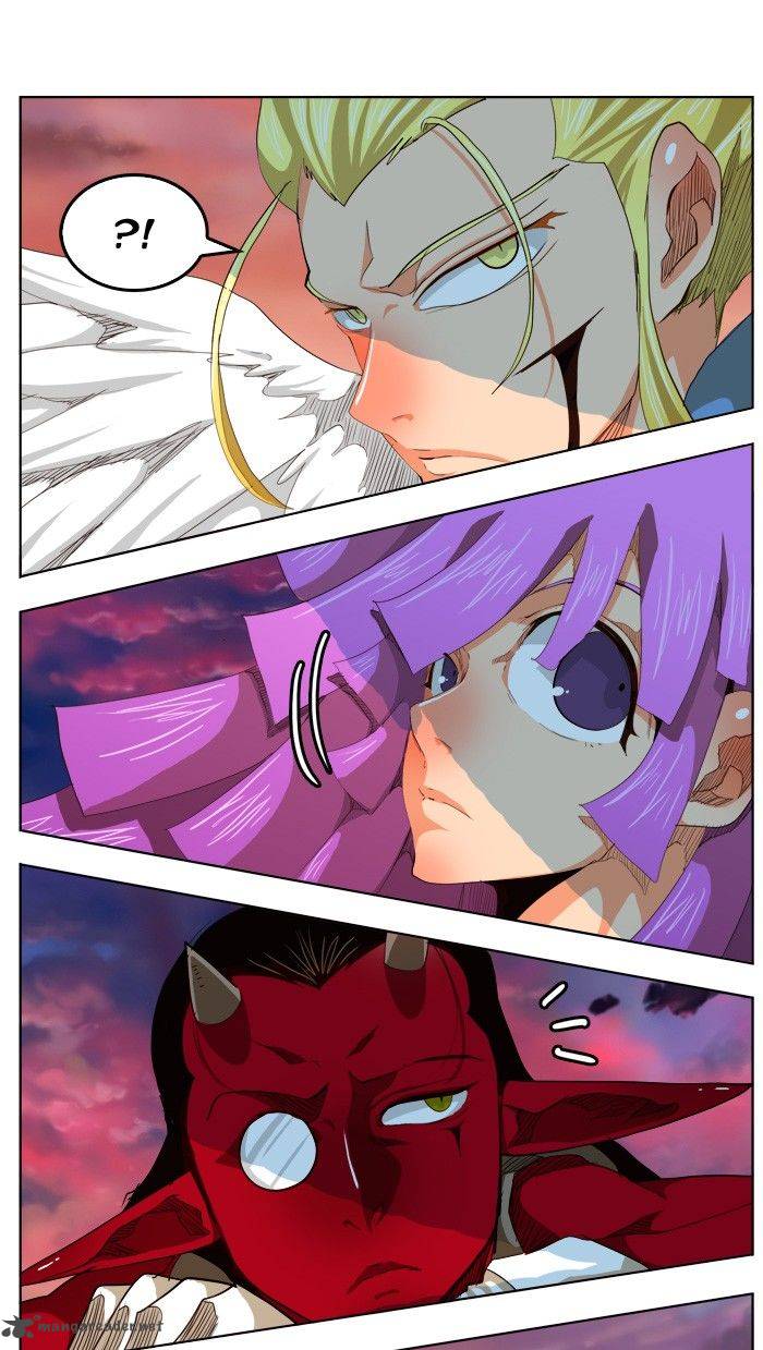 The God of High School - Chapter 282 Page 57