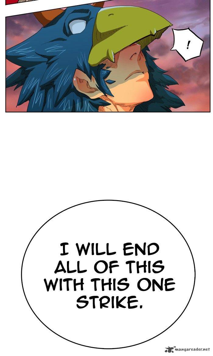 The God of High School - Chapter 282 Page 58