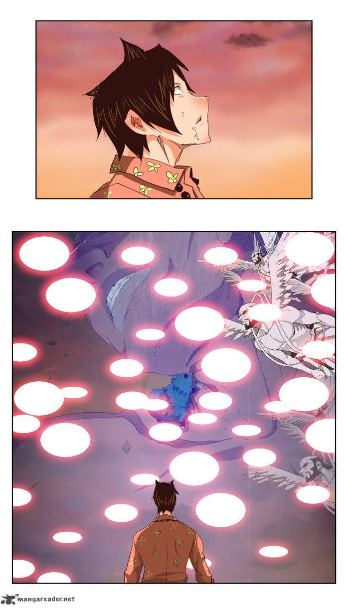 The God of High School - Chapter 282 Page 63