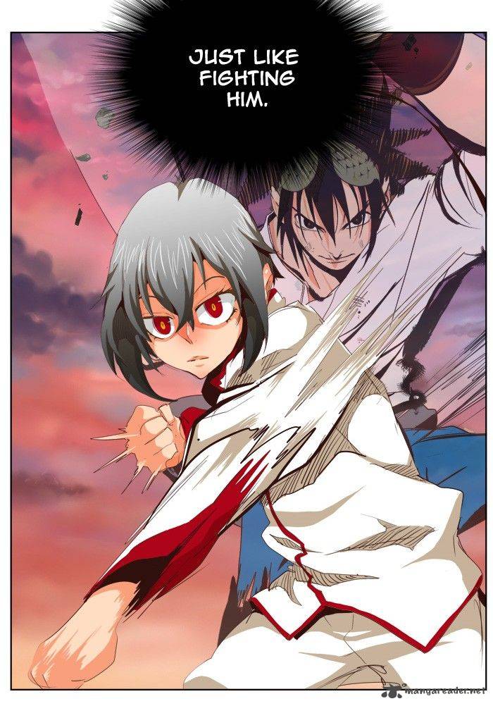 The God of High School - Chapter 282 Page 7