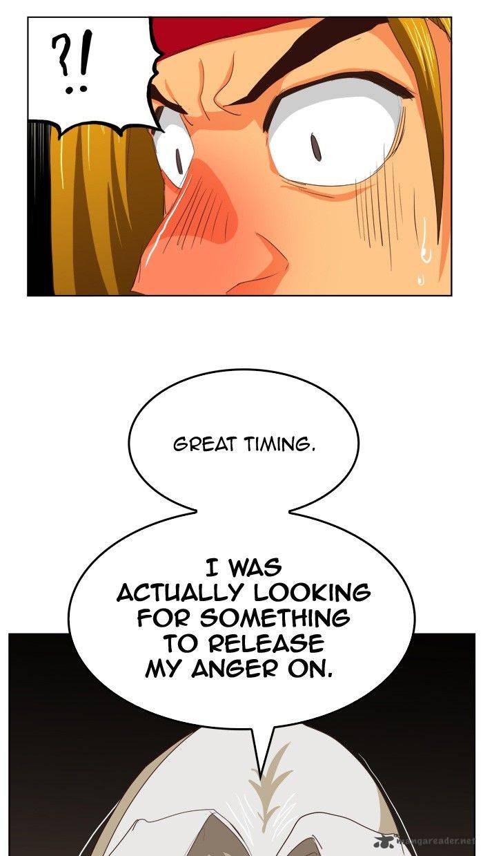 The God of High School - Chapter 282 Page 71