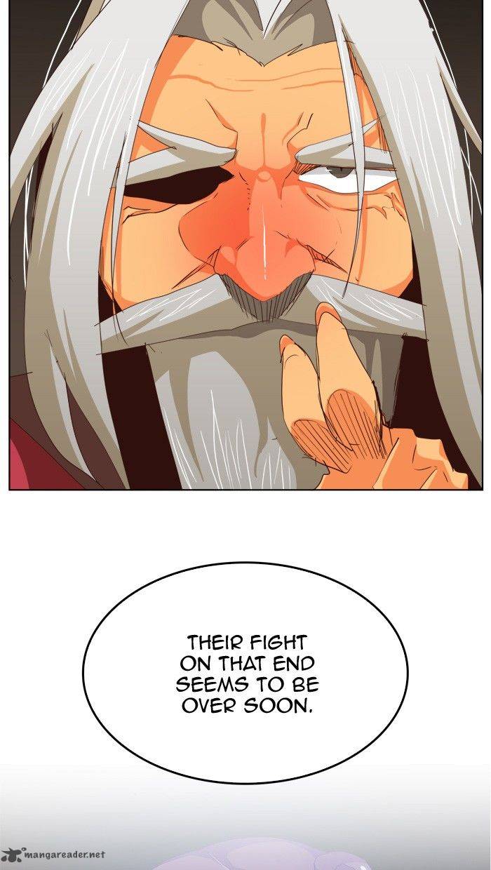 The God of High School - Chapter 282 Page 72