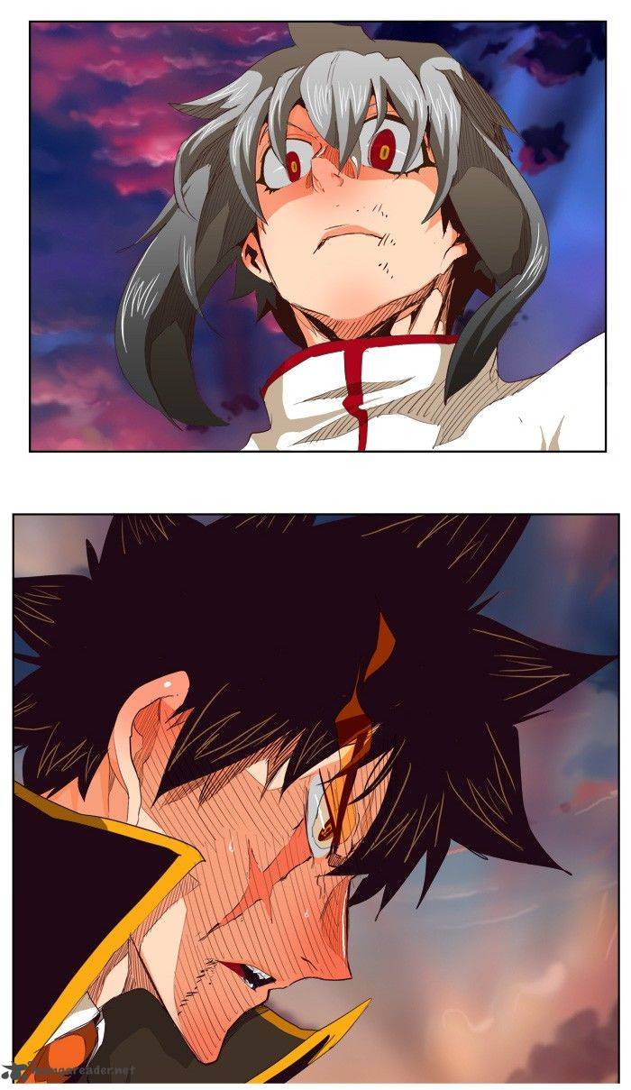 The God of High School - Chapter 282 Page 78