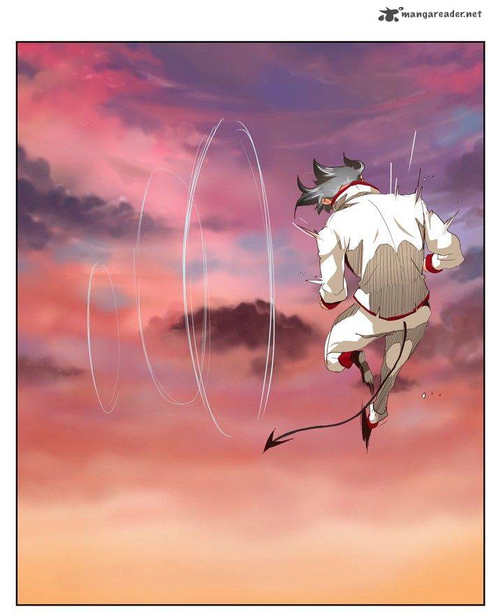 The God of High School - Chapter 282 Page 9