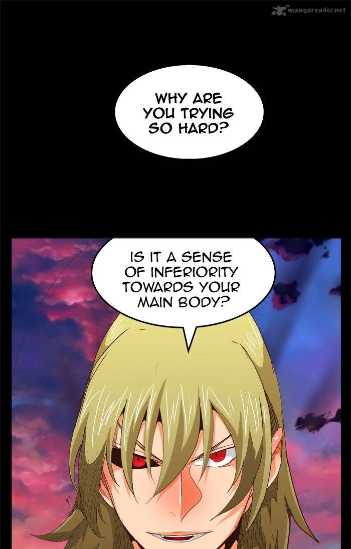 The God of High School - Chapter 283 Page 1