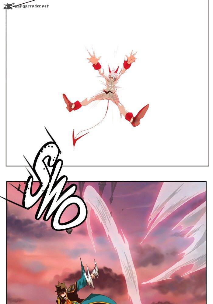 The God of High School - Chapter 283 Page 10