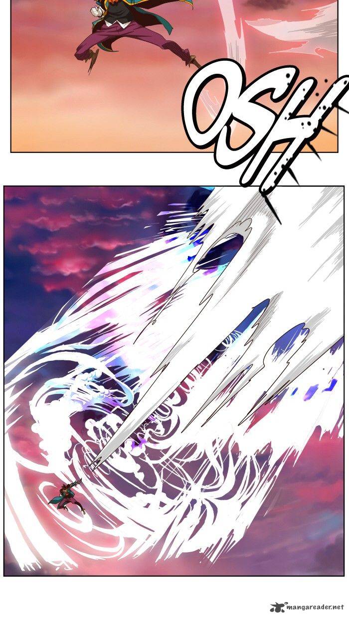 The God of High School - Chapter 283 Page 11