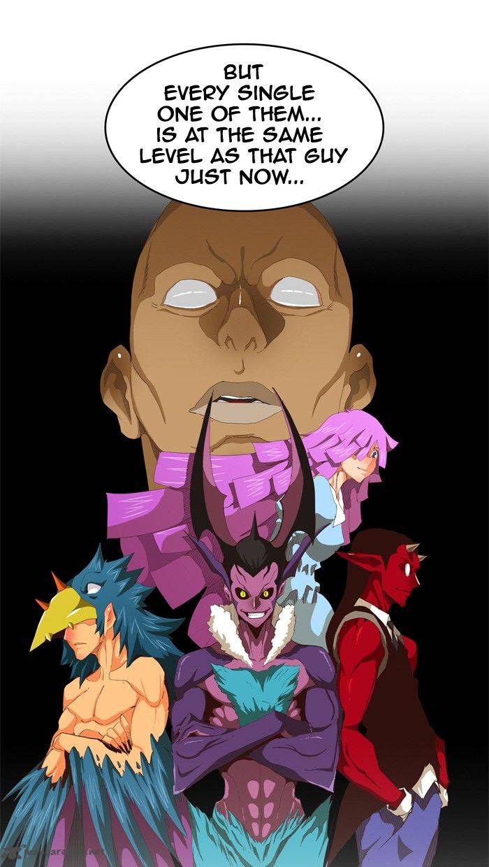 The God of High School - Chapter 283 Page 12